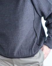 Cargar imagen en el visor de la galería, Jersey 2702 marrón
