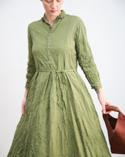 Cargar imagen en el visor de la galería, Vestido 4547 verde
