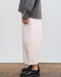 Pantalón 8568 crudo