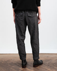 Pantalón 8360 carbón