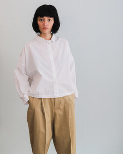 Camisa 262 blanco