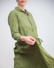 Cargar imagen en el visor de la galería, Vestido 4547 verde
