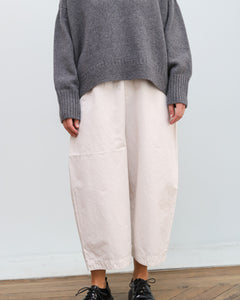 Pantalón 8568 crudo