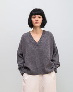 Jersey AURA gris