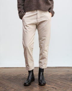 Pantalón 8354 ivory