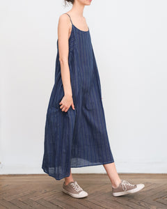 Vestido 72 azul