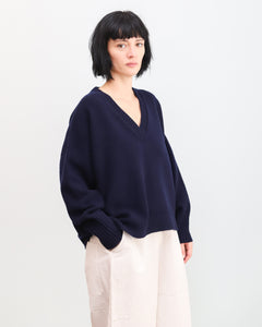 Jersey AURA marino