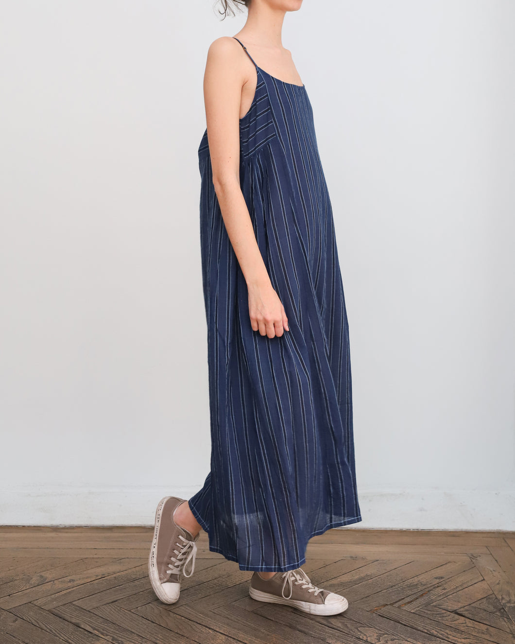 Vestido 72 azul