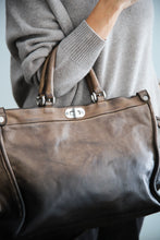 Cargar imagen en el visor de la galería, Bolso GLAMOUR beige degradé
