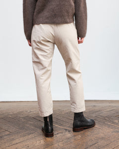 Pantalón 8354 ivory