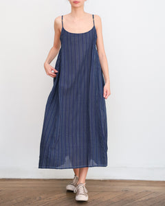 Vestido 72 azul