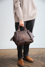 Cargar imagen en el visor de la galería, Bolso LADY marrón
