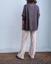 Cargar imagen en el visor de la galería, Pantalón FPA007 beige
