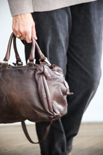 Cargar imagen en el visor de la galería, Bolso LADY marrón
