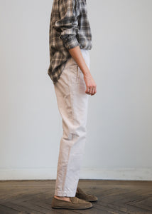 Camisa LONDON gris