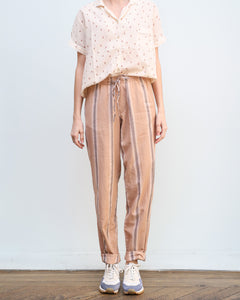 Camisa PORTER sand