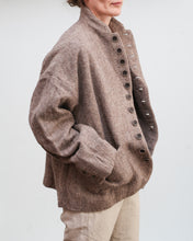Cargar imagen en el visor de la galería, Chaqueta 335 brown

