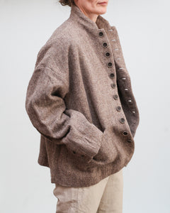 Chaqueta 335 brown
