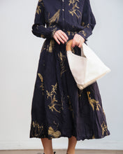 Cargar imagen en el visor de la galería, Bolso TRIANGLE crudo
