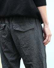 Cargar imagen en el visor de la galería, Pantalón 8360 carbón
