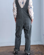 Cargar imagen en el visor de la galería, Peto SUNNY antracita
