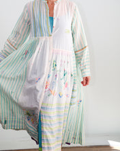 Cargar imagen en el visor de la galería, Vestido 06 rayas

