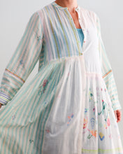 Cargar imagen en el visor de la galería, Vestido 06 rayas
