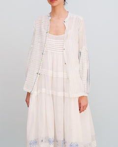 Blusa 40 stripes