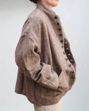 Cargar imagen en el visor de la galería, Chaqueta 335 brown
