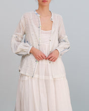 Cargar imagen en el visor de la galería, Blusa 40 stripes
