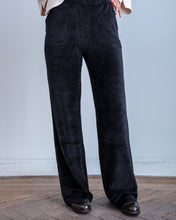 Cargar imagen en el visor de la galería, Pantalón FPA007 negro
