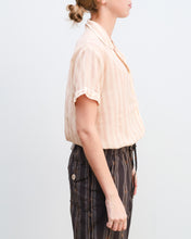 Cargar imagen en el visor de la galería, Camisa PORTER rose
