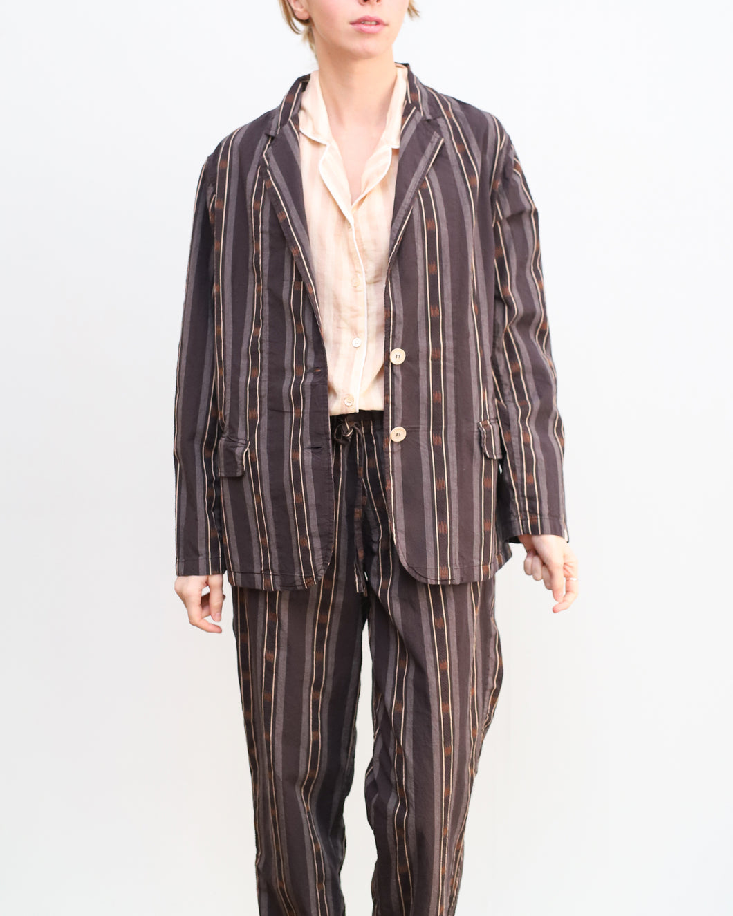 Blazer BELMON negro