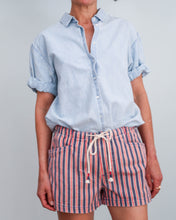 Cargar imagen en el visor de la galería, Shorts REGATA rayas
