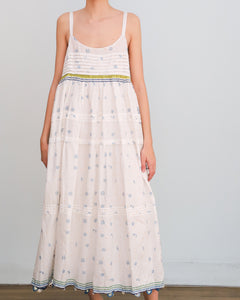 Vestido 91 print