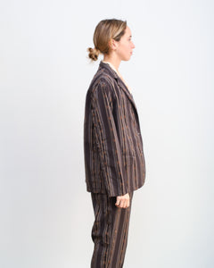 Blazer BELMON negro