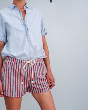 Cargar imagen en el visor de la galería, Camisa CHANNING denim
