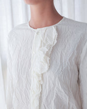 Cargar imagen en el visor de la galería, Blusa 6432 ivory
