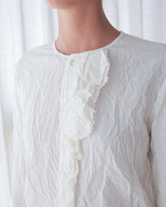 Blusa 6432 ivory