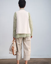 Cargar imagen en el visor de la galería, Pantalón 157 sand
