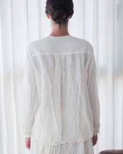 Cargar imagen en el visor de la galería, Blusa 6432 ivory
