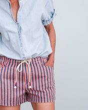 Cargar imagen en el visor de la galería, Camisa CHANNING denim
