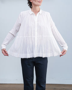 Camisa 6562 blanco