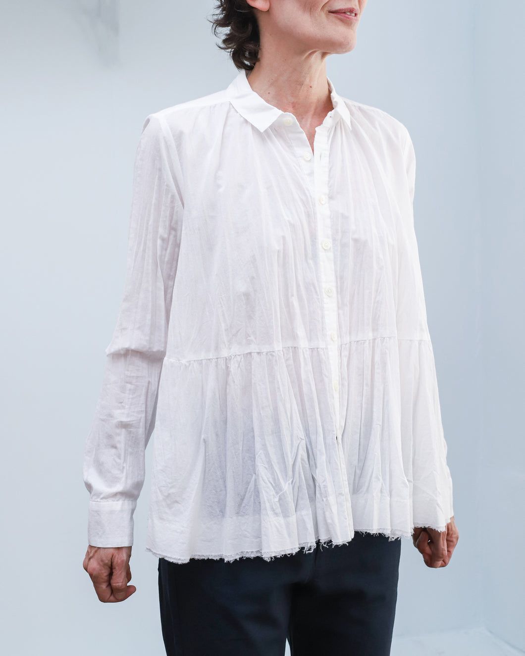 Camisa 6562 blanco