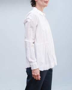 Camisa 6562 blanco