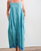 Cargar imagen en el visor de la galería, Vestido 175 azul
