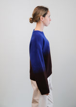 Cargar imagen en el visor de la galería, Jersey GERDA azul
