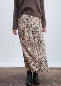 Falda NINON animal