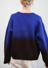 Cargar imagen en el visor de la galería, Jersey GERDA azul
