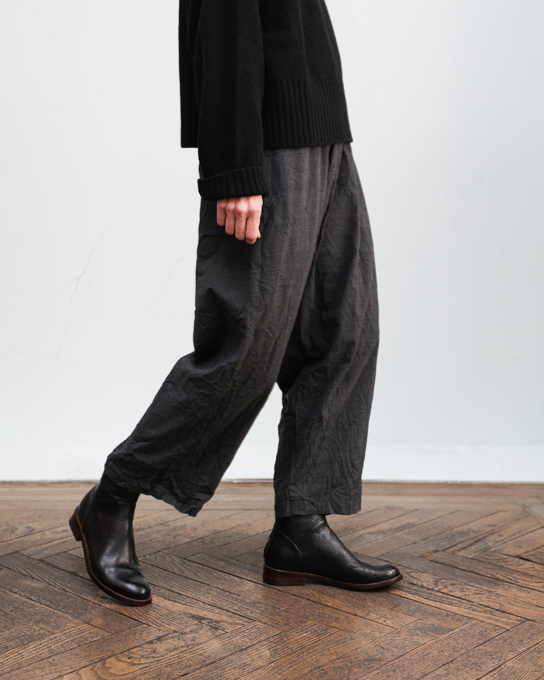 Pantalón 8359 carbón
